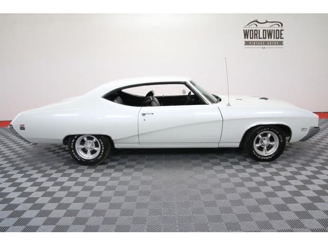 1969 Buick Gran Sport (CC-1005895) for sale in Denver , Colorado