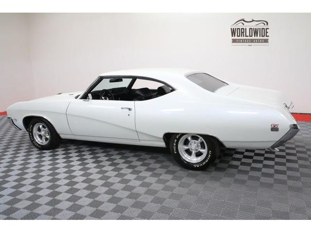 1969 Buick Gran Sport (CC-1005895) for sale in Denver , Colorado
