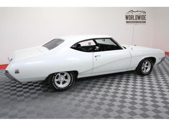 1969 Buick Gran Sport (CC-1005895) for sale in Denver , Colorado