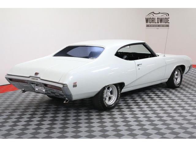 1969 Buick Gran Sport (CC-1005895) for sale in Denver , Colorado