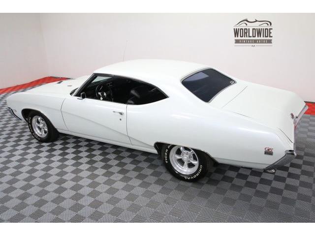 1969 Buick Gran Sport (CC-1005895) for sale in Denver , Colorado
