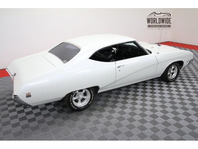 1969 Buick Gran Sport (CC-1005895) for sale in Denver , Colorado