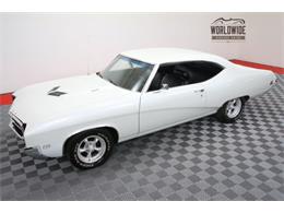 1969 Buick Gran Sport (CC-1005895) for sale in Denver , Colorado