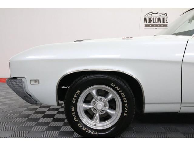 1969 Buick Gran Sport (CC-1005895) for sale in Denver , Colorado
