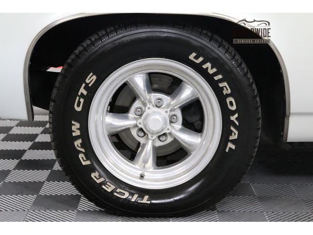 1969 Buick Gran Sport (CC-1005895) for sale in Denver , Colorado