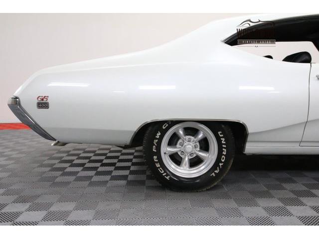 1969 Buick Gran Sport (CC-1005895) for sale in Denver , Colorado