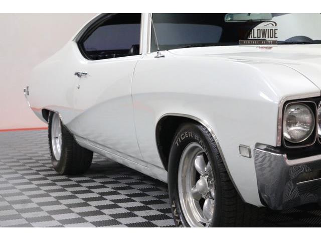 1969 Buick Gran Sport (CC-1005895) for sale in Denver , Colorado