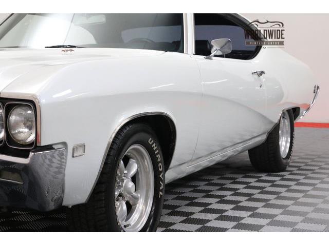 1969 Buick Gran Sport (CC-1005895) for sale in Denver , Colorado