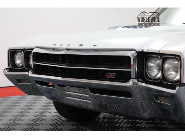 1969 Buick Gran Sport (CC-1005895) for sale in Denver , Colorado