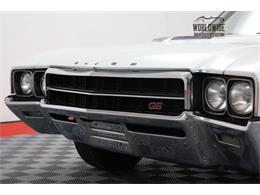 1969 Buick Gran Sport (CC-1005895) for sale in Denver , Colorado