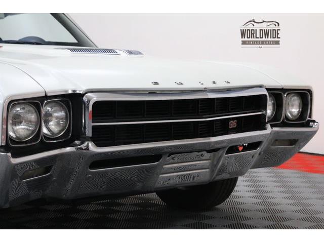 1969 Buick Gran Sport (CC-1005895) for sale in Denver , Colorado