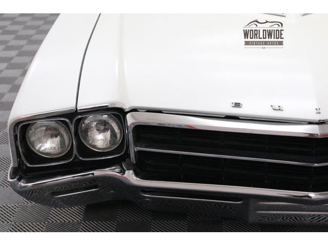 1969 Buick Gran Sport (CC-1005895) for sale in Denver , Colorado