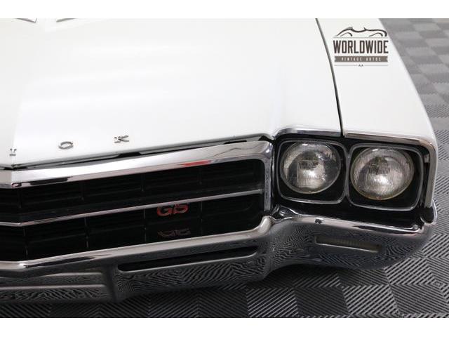 1969 Buick Gran Sport (CC-1005895) for sale in Denver , Colorado