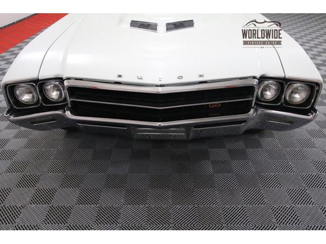 1969 Buick Gran Sport (CC-1005895) for sale in Denver , Colorado