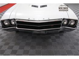 1969 Buick Gran Sport (CC-1005895) for sale in Denver , Colorado