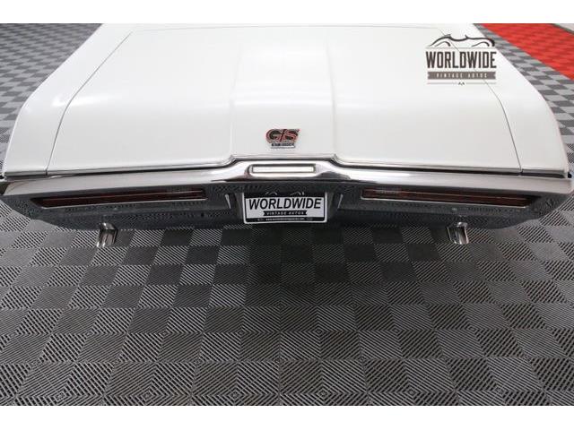 1969 Buick Gran Sport (CC-1005895) for sale in Denver , Colorado