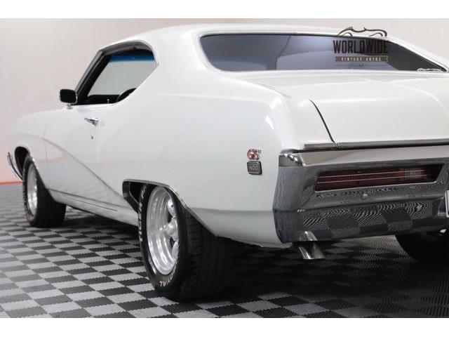 1969 Buick Gran Sport (CC-1005895) for sale in Denver , Colorado