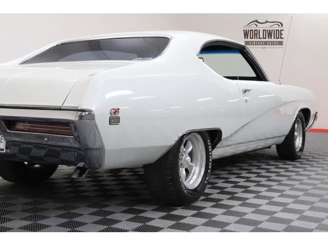 1969 Buick Gran Sport (CC-1005895) for sale in Denver , Colorado
