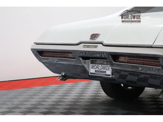 1969 Buick Gran Sport (CC-1005895) for sale in Denver , Colorado