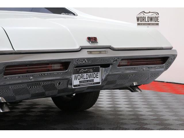 1969 Buick Gran Sport (CC-1005895) for sale in Denver , Colorado