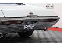 1969 Buick Gran Sport (CC-1005895) for sale in Denver , Colorado