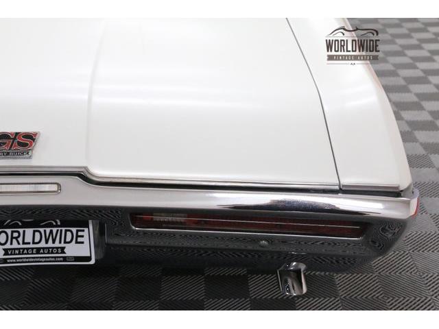 1969 Buick Gran Sport (CC-1005895) for sale in Denver , Colorado