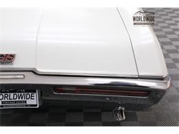 1969 Buick Gran Sport (CC-1005895) for sale in Denver , Colorado