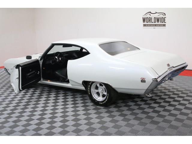 1969 Buick Gran Sport (CC-1005895) for sale in Denver , Colorado