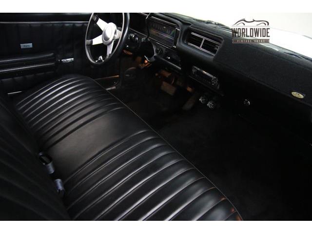 1969 Buick Gran Sport (CC-1005895) for sale in Denver , Colorado