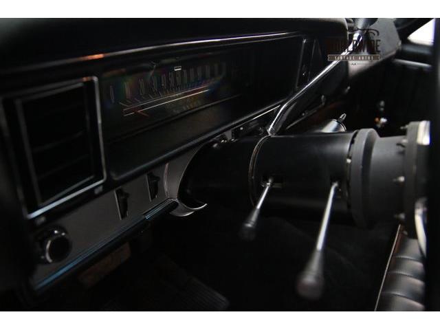 1969 Buick Gran Sport (CC-1005895) for sale in Denver , Colorado