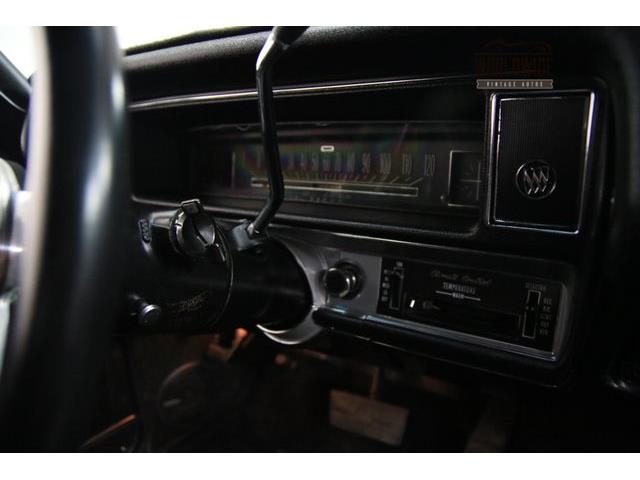 1969 Buick Gran Sport (CC-1005895) for sale in Denver , Colorado