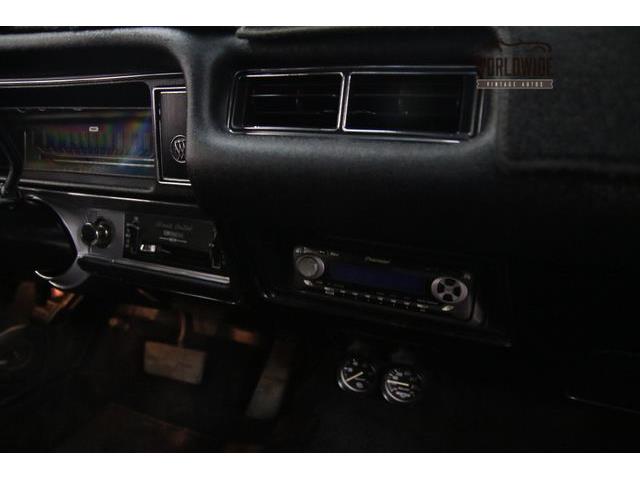 1969 Buick Gran Sport (CC-1005895) for sale in Denver , Colorado