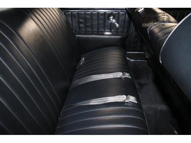 1969 Buick Gran Sport (CC-1005895) for sale in Denver , Colorado