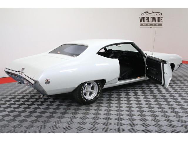 1969 Buick Gran Sport (CC-1005895) for sale in Denver , Colorado