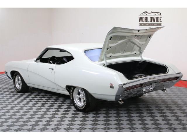 1969 Buick Gran Sport (CC-1005895) for sale in Denver , Colorado