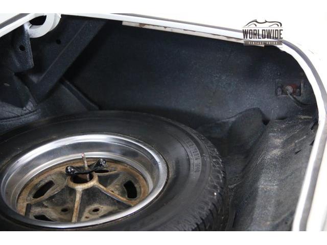 1969 Buick Gran Sport (CC-1005895) for sale in Denver , Colorado