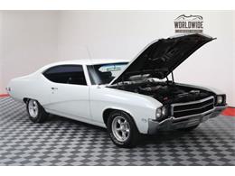 1969 Buick Gran Sport (CC-1005895) for sale in Denver , Colorado
