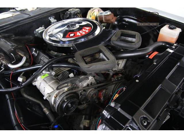 1969 Buick Gran Sport (CC-1005895) for sale in Denver , Colorado