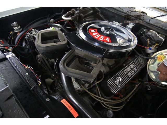 1969 Buick Gran Sport (CC-1005895) for sale in Denver , Colorado