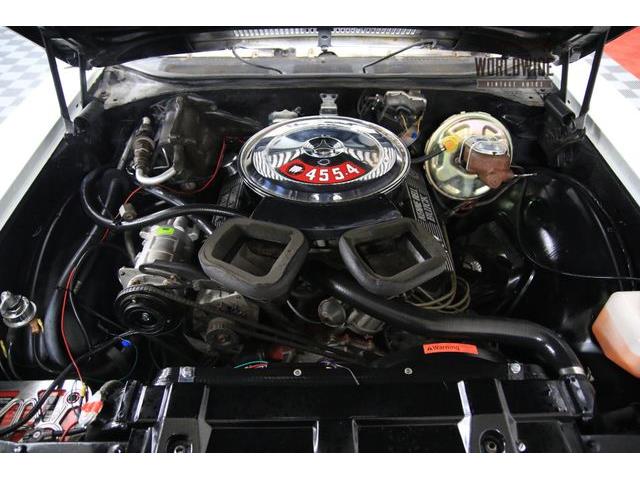 1969 Buick Gran Sport (CC-1005895) for sale in Denver , Colorado