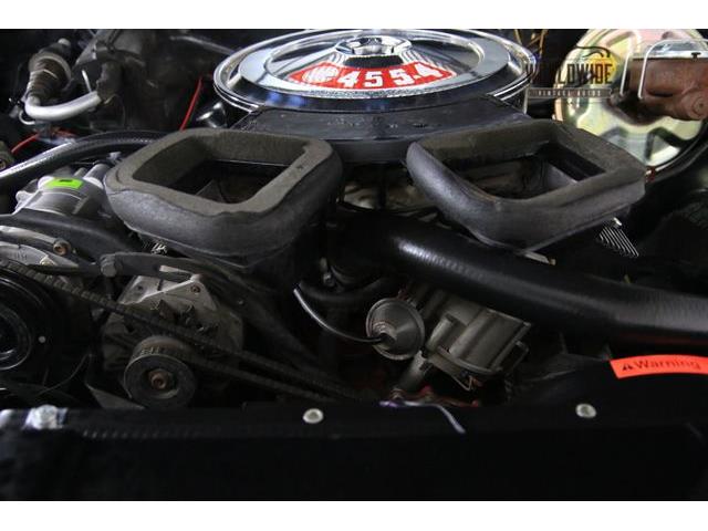 1969 Buick Gran Sport (CC-1005895) for sale in Denver , Colorado