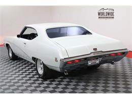 1969 Buick Gran Sport (CC-1005895) for sale in Denver , Colorado