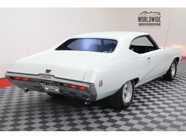 1969 Buick Gran Sport (CC-1005895) for sale in Denver , Colorado
