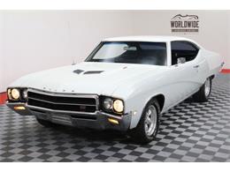 1969 Buick Gran Sport (CC-1005895) for sale in Denver , Colorado