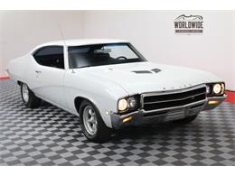 1969 Buick Gran Sport (CC-1005895) for sale in Denver , Colorado