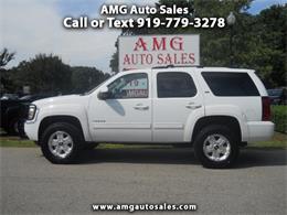 2011 Chevrolet Tahoe (CC-1005905) for sale in Raleigh, North Carolina