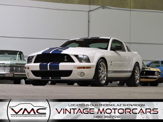 2007 Ford Mustang (CC-1005926) for sale in Mesa, Arizona