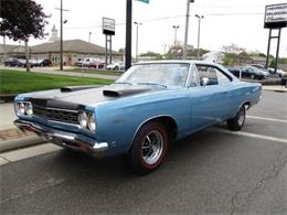 1968 Plymouth Satellite (CC-1006003) for sale in Greensboro, North Carolina