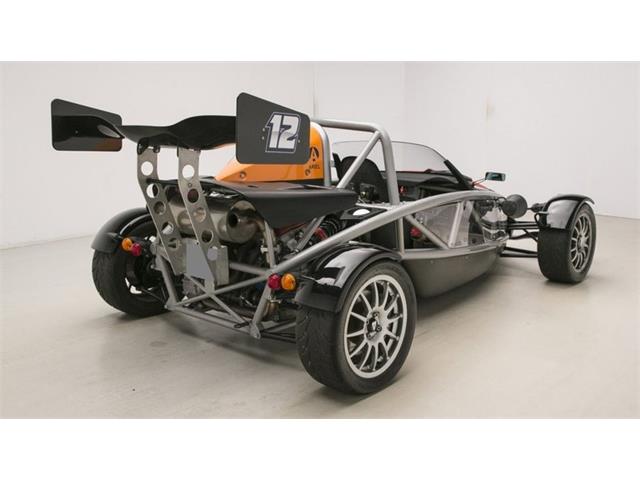 2009 Ariel Atom for Sale | ClassicCars.com | CC-1006008