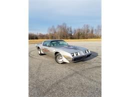 1979 Pontiac Trans Am 10th Anniversary Edition (CC-1006035) for sale in Greensboro, North Carolina